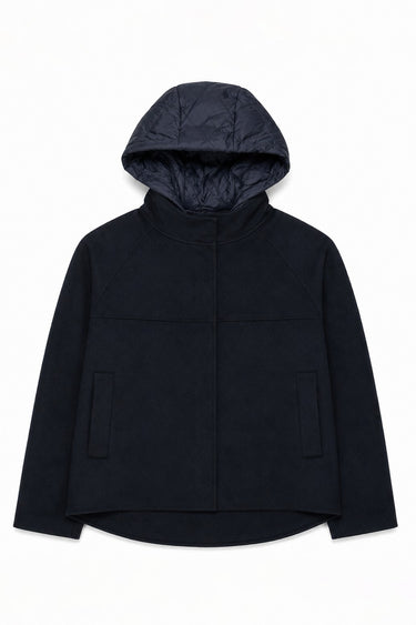 VESTE FEMME VALINA MARINE MARINE