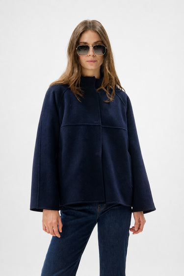 VESTE FEMME VALINA MARINE MARINE