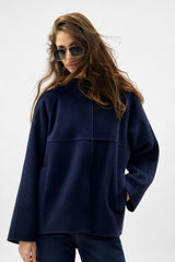 VESTE FEMME VALINA MARINE MARINE