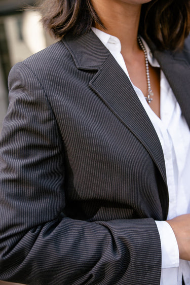 VESTE FEMME MARIA OFFICIO MARRON MARRON