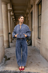 VESTE FEMME VIRAMA POLAR NAVAL ACADEMY NAVAL ACADEMY