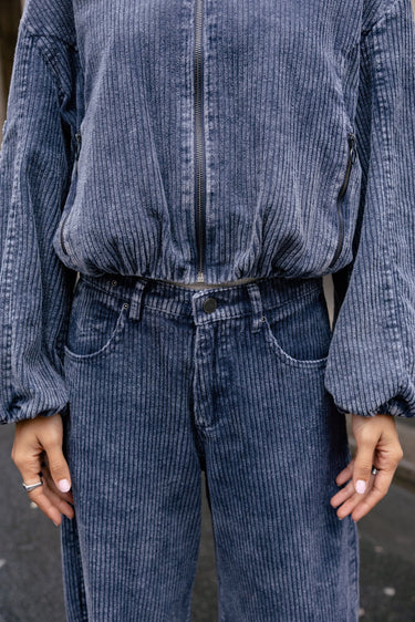 VESTE FEMME VIRAMA POLAR NAVAL ACADEMY NAVAL ACADEMY