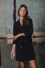 VESTE FEMME RANITA NOIR NOIR