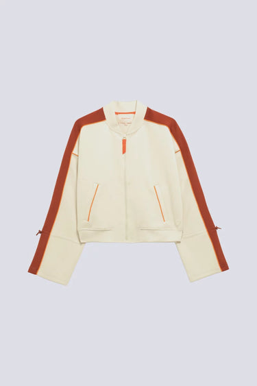 VESTE FEMME ESMEE SUN CREME/TERRA CREME/TERRA