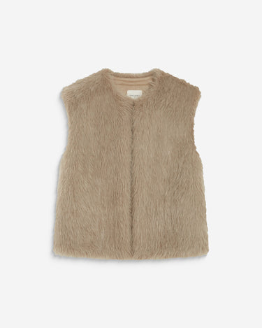 VESTE FEMME AELIO GREGE GREGE