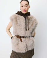 VESTE FEMME AELIO GREGE GREGE