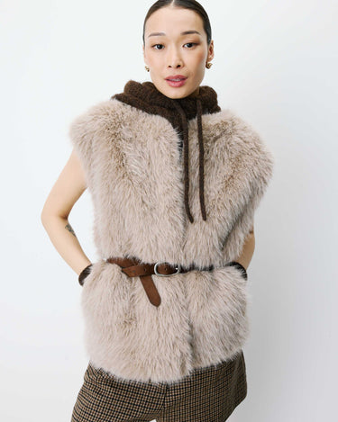 VESTE FEMME AELIO GREGE GREGE