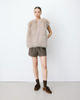 VESTE FEMME AELIO GREGE GREGE