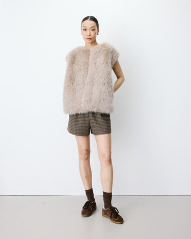 VESTE FEMME AELIO GREGE GREGE