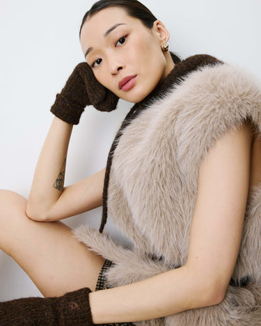 VESTE FEMME AELIO GREGE GREGE