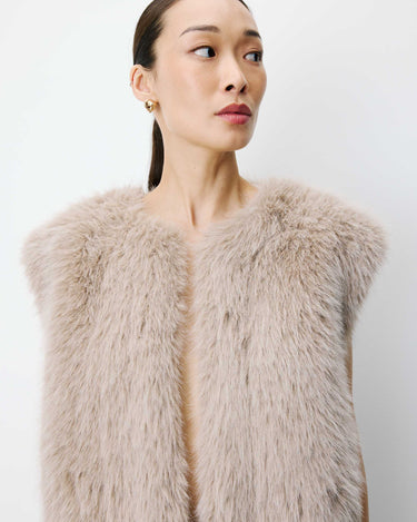 VESTE FEMME AELIO GREGE GREGE