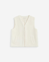 VESTE FEMME AVERY ECRU ECRU