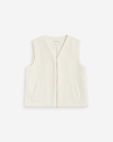 VESTE FEMME AVERY ECRU ECRU