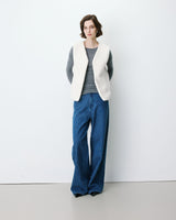 VESTE FEMME AVERY ECRU ECRU