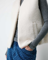 VESTE FEMME AVERY ECRU ECRU