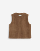 VESTE FEMME AVERY TAUPE TAUPE