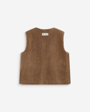 VESTE FEMME AVERY TAUPE TAUPE