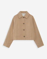 VESTE FEMME VERONICA SABLE SABLE