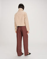 VESTE FEMME VERONICA SABLE SABLE