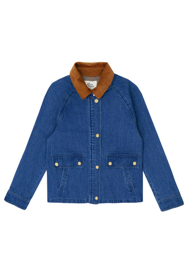VESTE FEMME VELINO MEDIUM STONE MEDIUM STONE