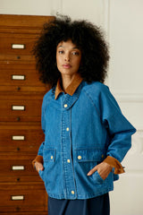 VESTE FEMME VELINO MEDIUM STONE MEDIUM STONE