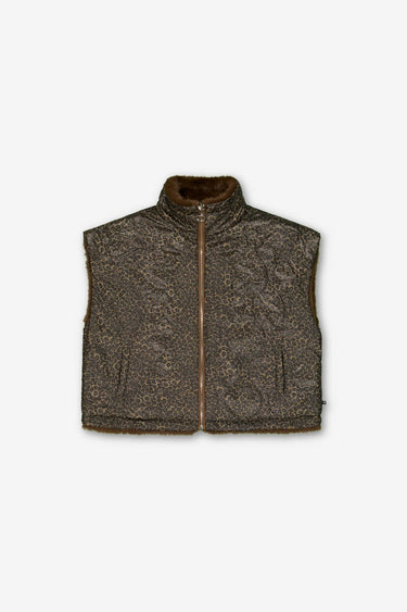 VESTE FEMME FAUVE BEAR BEAR