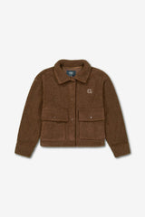 VESTE FEMME FLORIANE BEAR BEAR