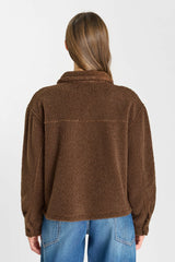 VESTE FEMME FLORIANE BEAR BEAR