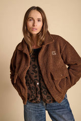 VESTE FEMME FLORIANE BEAR BEAR
