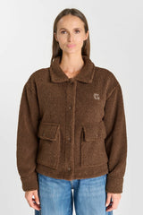 VESTE FEMME FLORIANE BEAR BEAR