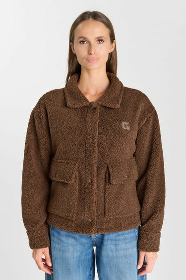 VESTE FEMME FLORIANE BEAR BEAR