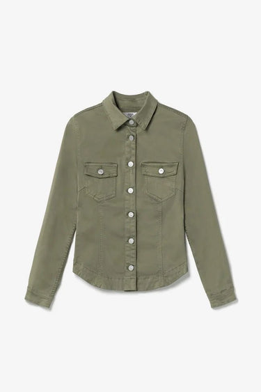 VESTE FEMME LILLY KAKI KAKI