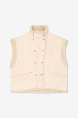 VESTE FEMME MALIA ICE CREAM ICE CREAM