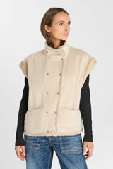 VESTE FEMME MALIA ICE CREAM ICE CREAM