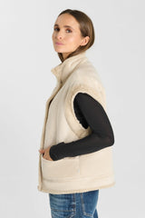 VESTE FEMME MALIA ICE CREAM ICE CREAM