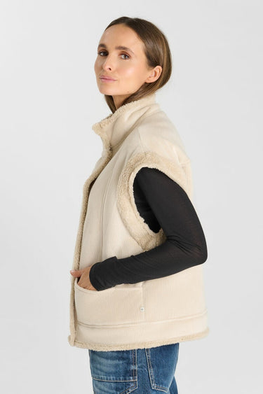 VESTE FEMME MALIA ICE CREAM ICE CREAM