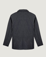 VESTE FEMME HYMANS NB BLEU BLEU