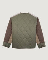 VESTE FEMME LECHEVIN PARIS MARRON MARRON