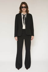 VESTE FEMME VERA NOIR NOIR