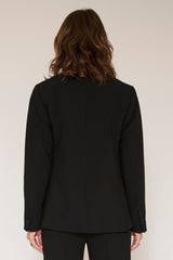 VESTE FEMME VERA NOIR NOIR
