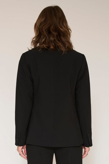 VESTE FEMME VERA NOIR NOIR