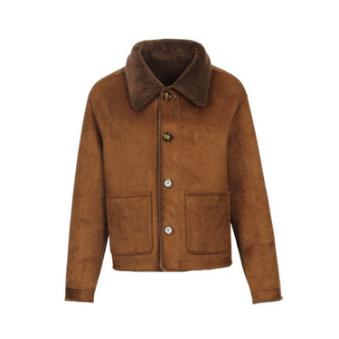 Veste Oakwood Virginia réversible toffee – vue 3