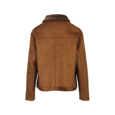 Veste Oakwood Virginia réversible toffee – vue 4