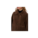 Veste Oakwood Virginia réversible toffee – vue 8