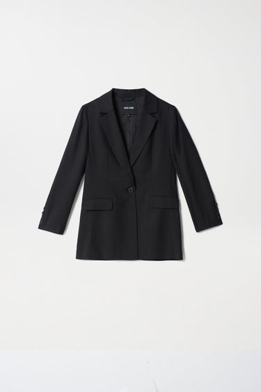 VESTE FEMME NOIR NOIR
