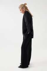 VESTE FEMME NOIR NOIR