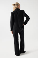 VESTE FEMME NOIR NOIR