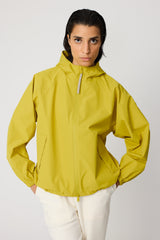 VESTE FEMME IMIQ JAUNE MA-MI JAUNE MA-MI