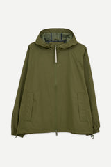 VESTE FEMME IMIQ KAKI WN-MS KAKI WN-MS
