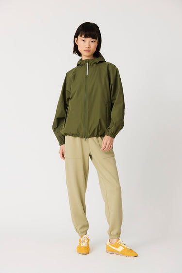 VESTE FEMME IMIQ KAKI WN-MS KAKI WN-MS